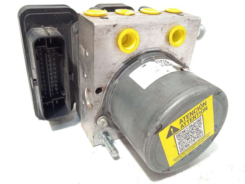 Recambio de abs para peugeot 308 ii (lb_, lp_, lw_, lh_, l3_) 1.2 thp 110 referencia OEM IAM 9808055980 2265106455 970025