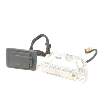 MODULO ELECTRONICO 3F0907155 