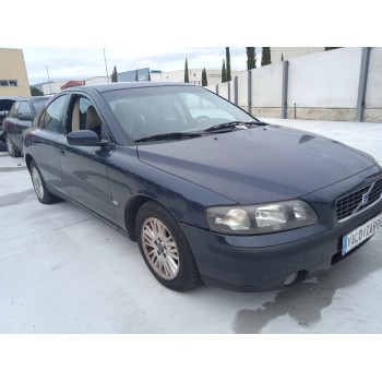 VOLVO S60 I (384) de desguace