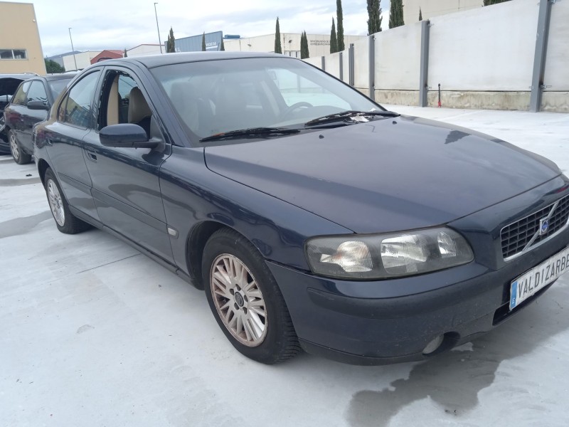 VOLVO S60 I (384)