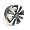 Recambio de llanta para citroën c3 iii (sx) 1.2 puretech 82 referencia OEM IAM 9813075077 98130750XY 