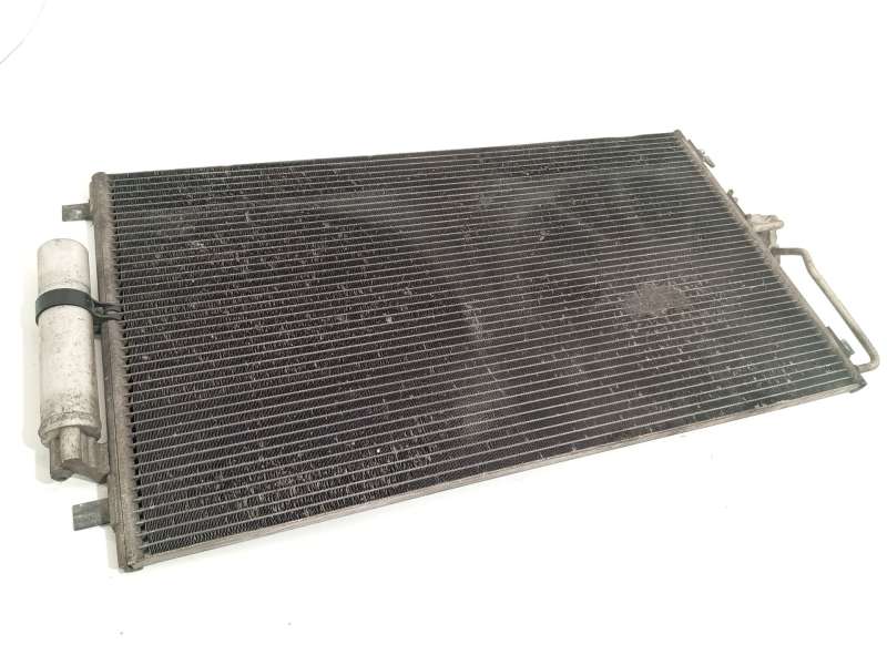Recambio de condensador / radiador aire acondicionado para volkswagen crafter 30-50 furgoneta (2e_) 2.0 tdi referencia OEM IAM A 4