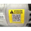 Recambio de compresor aire acondicionado para renault clio iv (bh_) 0.9 tce 90 referencia OEM IAM 926000734R  