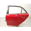 Recambio de puerta trasera izquierda para kia rio iv (yb, sc, fb) 1.25 referencia OEM IAM 77003H8000  