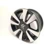Recambio de llanta para citroën c3 iii (sx) 1.2 puretech 82 referencia OEM IAM 9813075077 98130750XY 
