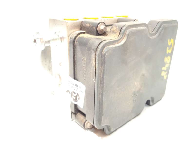 Recambio de abs para peugeot 308 ii (lb_, lp_, lw_, lh_, l3_) 1.2 thp 110 referencia OEM IAM 9808055980 2265106455 970025 3