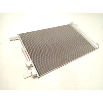 Recambio de condensador / radiador aire acondicionado para cupra leon sportstourer (kl8, ku8, kud) 1.5 etsi referencia OEM IAM 5