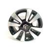 Recambio de llanta para citroën c3 iii (sx) 1.2 puretech 82 referencia OEM IAM 9813075077 98130750XY 