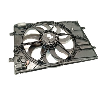Recambio de electroventilador para cupra leon sportstourer (kl8, ku8, kud) 1.5 etsi referencia OEM IAM 5WA959455B  