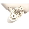 Recambio de parasol izquierdo para ford c-max (ceu) trend referencia OEM IAM 2016606 AM51A04101AD3AM1 