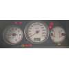 Recambio de cuadro instrumentos para nissan x-trail i (t30) 2.5 4x4 referencia OEM IAM 248209H011  