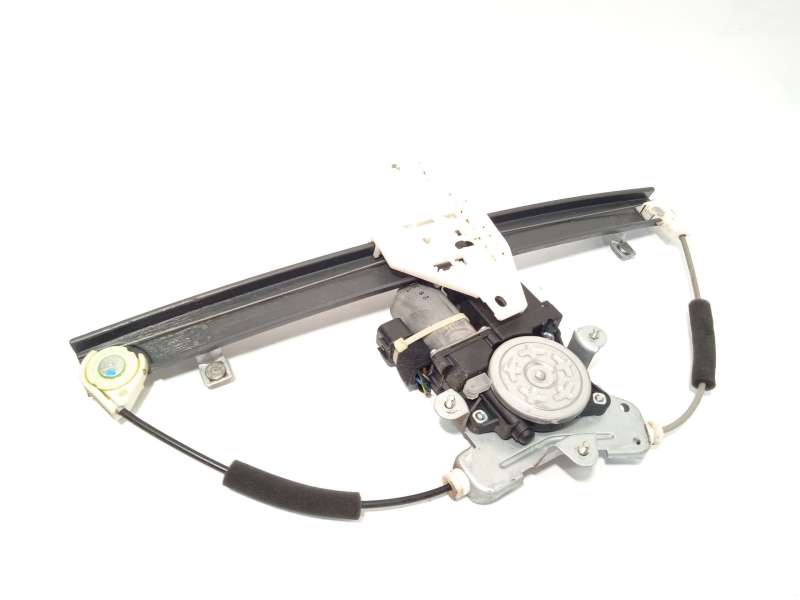Recambio de elevalunas delantero izquierdo para opel antara a (l07) 2.0 cdti referencia OEM IAM 96673003 - Gris 2