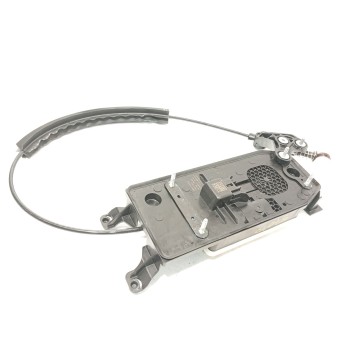 VARILLAJE CAMBIO 5WA713034J 