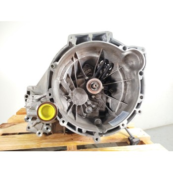 Recambio de caja cambios para ford fiesta vi (cb1, ccn) 1.25 referencia OEM IAM 8A6R7002JM 2067905 