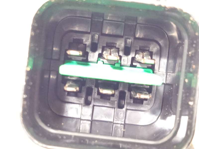 Recambio de elevalunas delantero izquierdo para opel antara a (l07) 2.0 cdti referencia OEM IAM 96673003 - Gris 3