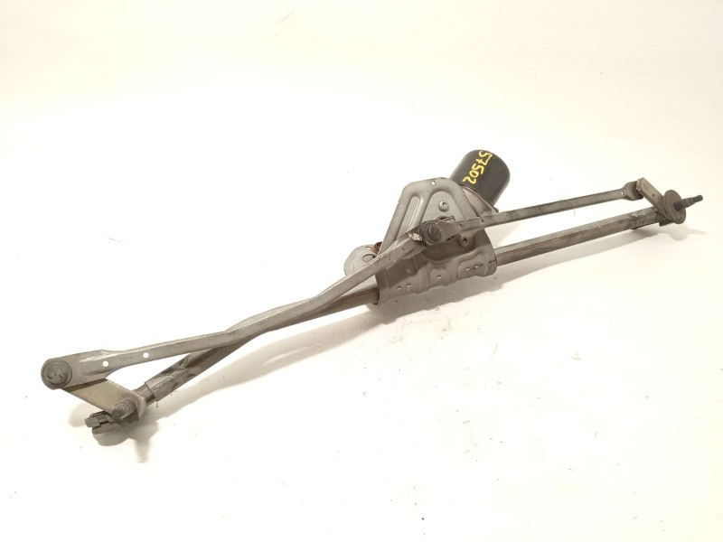 MOTOR LIMPIA DELANTERO 61617138789 