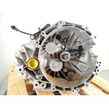 CAJA CAMBIOS LX6R7002BHB 2473727 