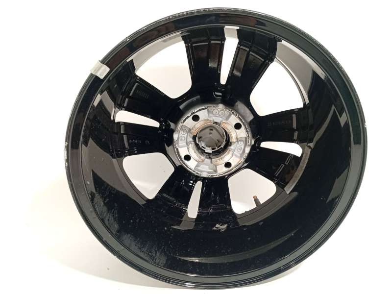 Recambio de llanta para citroën c3 iii (sx) 1.2 puretech 82 referencia OEM IAM 9813075077 98130750XY 6