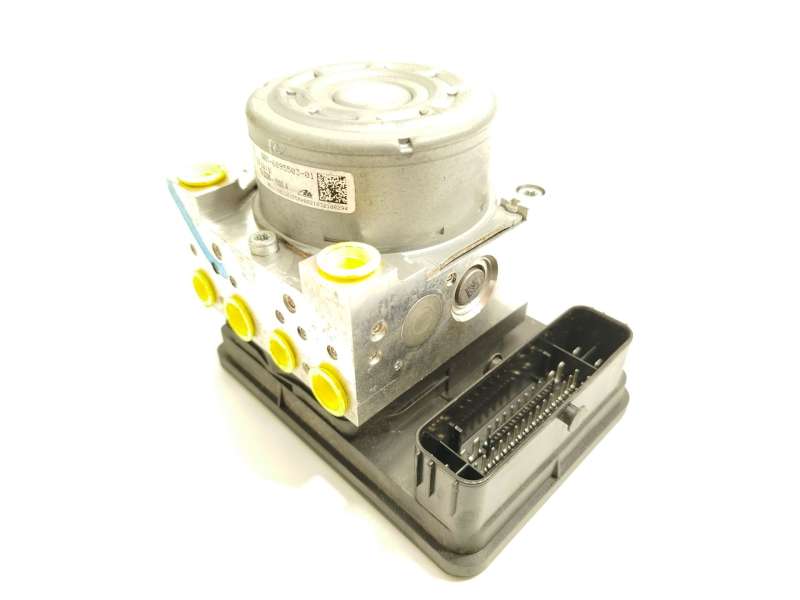 Recambio de abs para mini mini countryman (f60) cooper referencia OEM IAM 34516895503 6895504 10022015504 - Negro 2