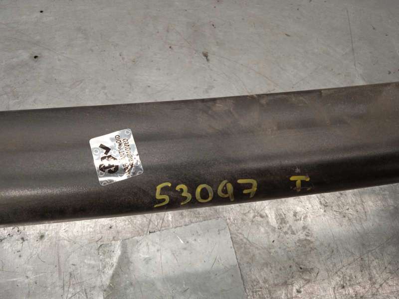Recambio de puente trasero para citroën c1 city edition referencia OEM IAM B000768280 4