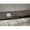 Recambio de puente trasero para citroën c1 city edition referencia OEM IAM B000768280  