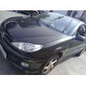 PEUGEOT 206 CC