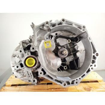 CAJA CAMBIOS M32 95518576 M32017D