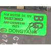 Recambio de elevalunas delantero izquierdo para opel antara a (l07) 2.0 cdti referencia OEM IAM 96673003  