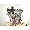 Recambio de motor completo para ford fiesta vi (cb1, ccn) 1.25 referencia OEM IAM SNJD  