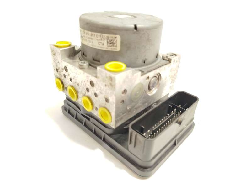 Recambio de abs para volkswagen touran (5t1) 1.6 tdi referencia OEM IAM 5Q0614517CT 28515868313 10022012424 2