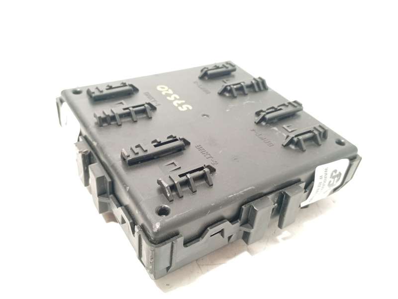 Recambio de modulo electronico para kia niro i (de) e-niro referencia OEM IAM 95480Q4100 - Blanco 2