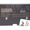 Recambio de modulo electronico para volkswagen t-roc 1.5 16v tsi act referencia OEM IAM 5QA919298K  