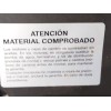 Recambio de motor completo para ford fiesta vi (cb1, ccn) 1.25 referencia OEM IAM SNJD  
