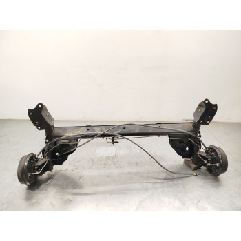 PUENTE TRASERO 555016394R 