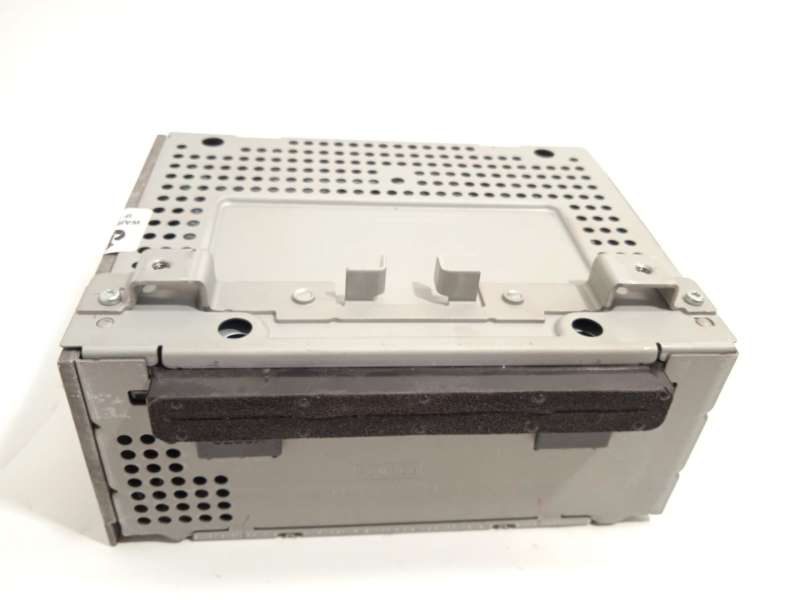 Recambio de sistema audio / radio cd para ford c-max (ceu) trend referencia OEM IAM E1BT18C815GH 2342466 - Blanco 2