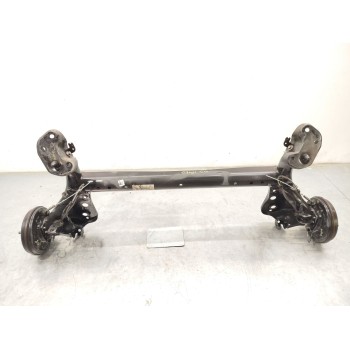 Recambio de puente trasero para ford fiesta vi (cb1, ccn) 1.25 referencia OEM IAM 5212628 AE815K952AD 