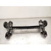 Recambio de puente trasero para ford fiesta vi (cb1, ccn) 1.25 referencia OEM IAM 5212628 AE815K952AD 