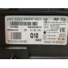 Recambio de modulo electronico para kia niro i (de) e-niro referencia OEM IAM 95480Q4100  
