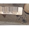 Recambio de airbag delantero izquierdo para suzuki sx4 (ey, gy) 1.6 vvt 4x4 (rw 416) referencia OEM IAM 4815079J10  