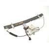 Recambio de elevalunas trasero derecho para opel antara a (l07) 2.0 cdti referencia OEM IAM 96672885  