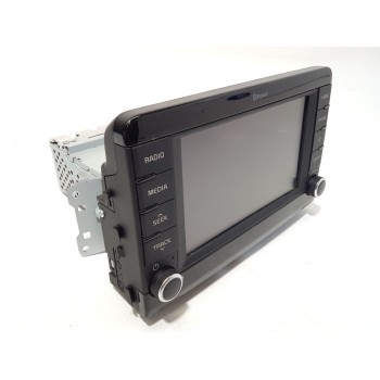 SISTEMA AUDIO / RADIO CD 96160H8500FHV ADB11H0EE