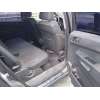 opel zafira / zafira family b (a05) del año 2006