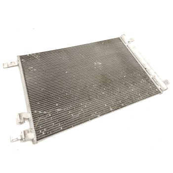 Recambio de condensador / radiador aire acondicionado para volkswagen taigo (cs1) 1.5 tsi referencia OEM IAM 5Q0816411BD 5WA8164