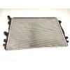 Recambio de radiador agua para volkswagen taigo (cs1) 1.5 tsi referencia OEM IAM 2Q0121253R  