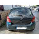 TOYOTA YARIS (_P9_)