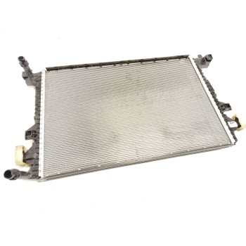 Recambio de radiador agua para volkswagen taigo (cs1) 1.5 tsi referencia OEM IAM 2Q0121253S  