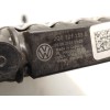 Recambio de radiador agua para volkswagen taigo (cs1) 1.5 tsi referencia OEM IAM 2Q0121253S  