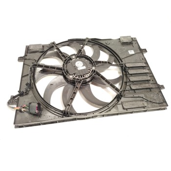 Recambio de electroventilador para volkswagen taigo (cs1) 1.5 tsi referencia OEM IAM 2Q0121207N 2Q0121203P 2Q0959455J