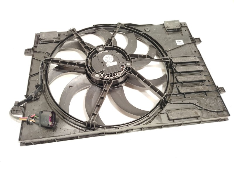 ELECTROVENTILADOR 2Q0121207N 2Q0121203P 2Q0959455J