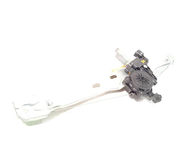 Recambio de elevalunas trasero derecho para ford grand c-max (dxa/cb7, dxa/ceu) 1.6 tdci referencia OEM IAM AM51U27000BB 1870275 - Plata
